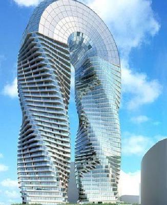 创意建筑门窗幕墙设计装修效果图 - 维客网