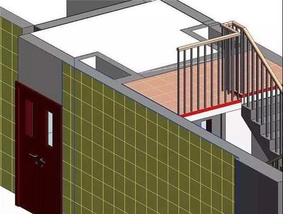 建筑施工BIM的七大典型应用场景