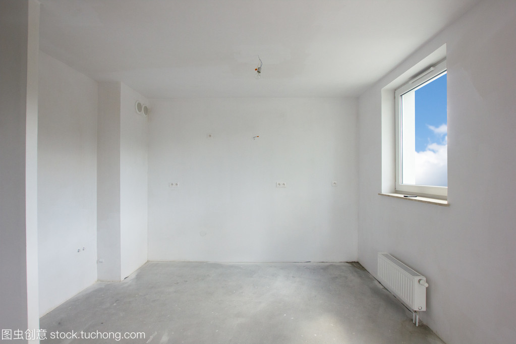 新建筑室内装潢的艺术与趋势