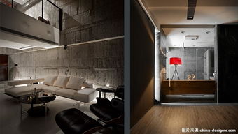 装修资讯与设计灵感之源 中国建筑与室内设计师网