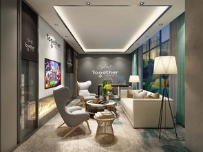 江西腾坤建筑装饰 南昌办公室装修的专业之选