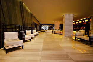 德阳罗江酒店装修设计效果图解析 从商务酒店到精品酒店的装修艺术