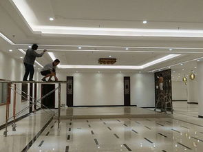 厂房装修当选曾金建筑装饰，佛山室内装修建筑装潢的首选